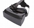 VR BOX 2.0 Virtual Reality Headset 3D Glasses For IOS Android  3