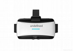 VR box 3D video player VR glasses VR