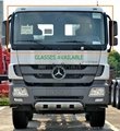 ALL KINDS OF GLASS MERCEDES BENZ ACTROS TRUCK 1996-  1