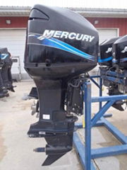 Mercury 225XL Saltwater Optimax 225HP 