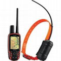 Garmin Astro 320 - Hiking GPS GLONASS receiver - 2.6 color - 160 x 240 1