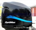 Mercury Optimax 150 HP 2 Stroke Outboard  1