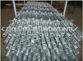 OEM frame scaffold system and frame scaffolding accessories or parts 2