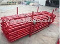 OEM frame scaffold system and frame scaffolding accessories or parts 4