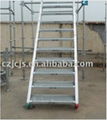 OEM frame scaffold system and frame scaffolding accessories or parts 2