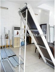 OEM frame scaffold system and frame scaffolding accessories or parts