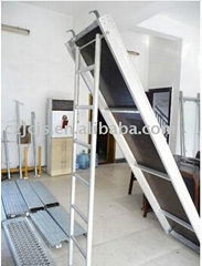 OEM kwikstage scaffold system and kwikstage scaffolding accessories or parts
