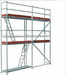 OEM kwikstage scaffold system and kwikstage scaffolding accessories or parts