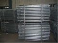 OEM prop scaffold system and prop scaffolding accessories or parts 3