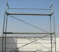 OEM prop scaffold system and prop scaffolding accessories or parts 4