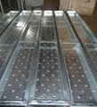 OEM aluminum plank scaffold system and