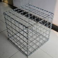 Welded wire mesh panel manufacturer 5