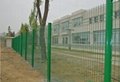 Welded wire mesh panel manufacturer 4