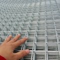 Welded wire mesh panel manufacturer