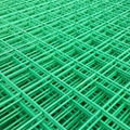 1.5-6mm PVC coated Welded wire mesh panel  1