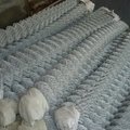 Hot-dipped galvanized chain link fence roll China supplier 3