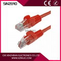 cat full copper lan cable 1