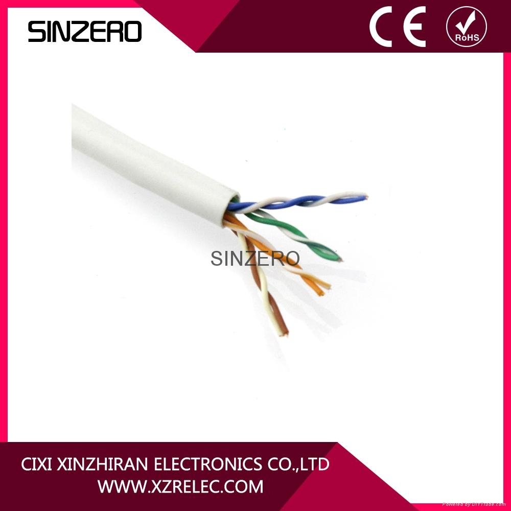 cat full copper lan cable 3