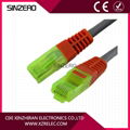 high speed utp cat5 4p cable 1