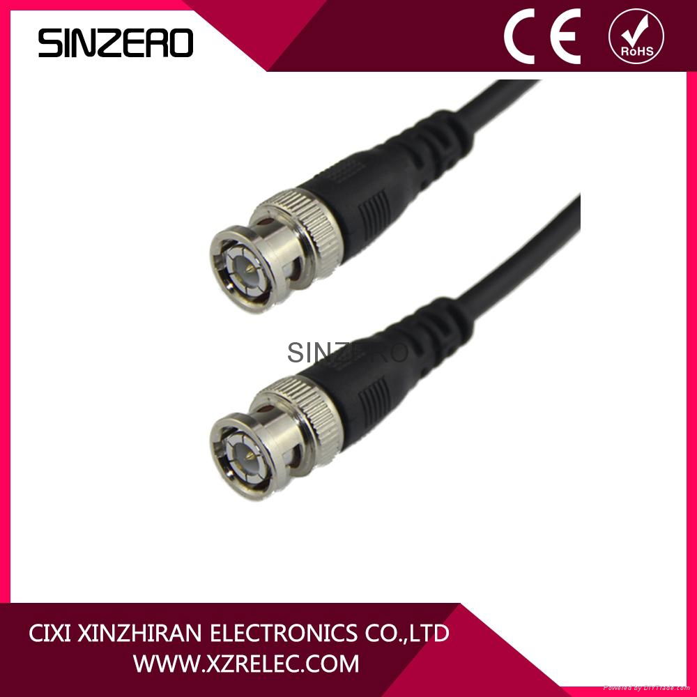 CCTV Coaxial cable