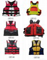 2016 New Design SOLAS Approved Marine Life Jacket 2