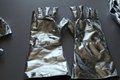 Fire Resistance and Heat-insulating Aluminum Foils Fireproof Suit 5