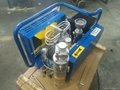 300 Bar Air Compressor for SCBA Bottle Refilling 4