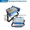 Multi-electrode Electrical Resistance Tomography(ERT) System