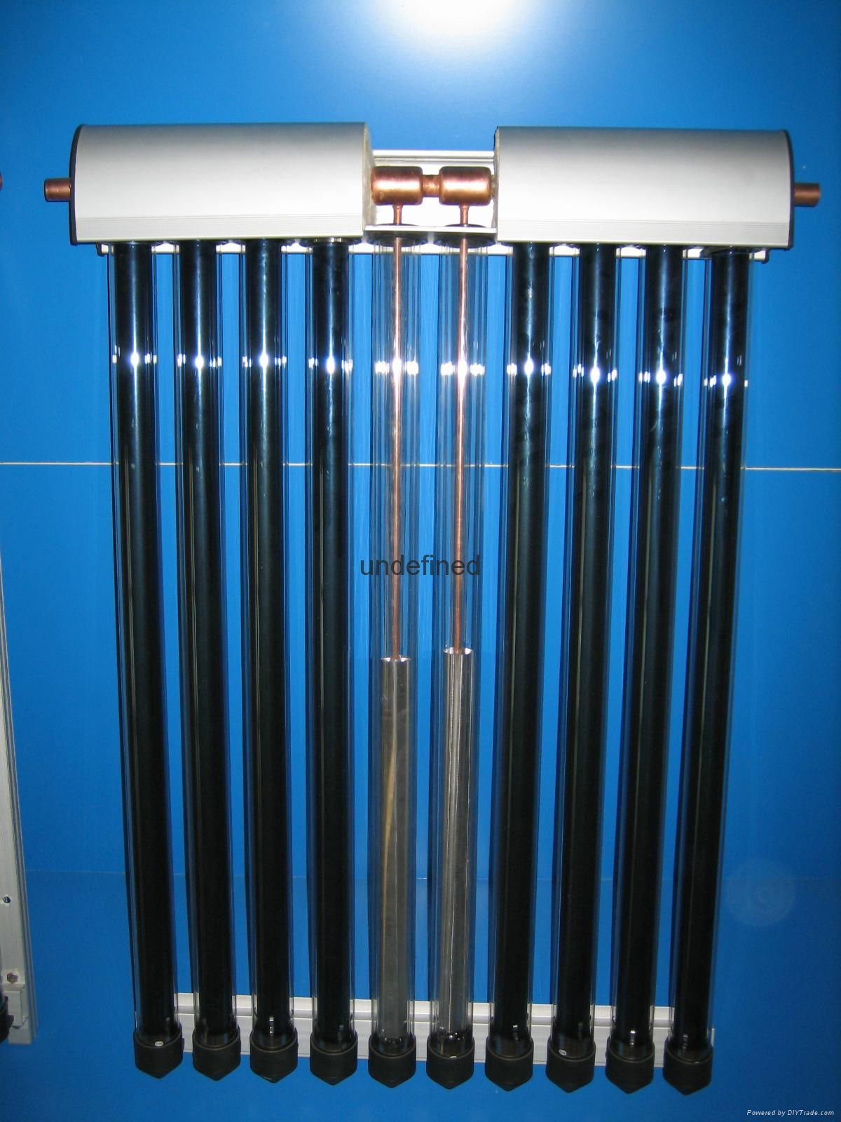 Excellent Quality Heat Pipe Solar Collector