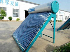 200 Liters Solar Geyser