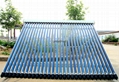 30 Tubes Vacuum Tube Solar Collector 5
