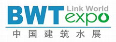 BWT CHINA expo 2015