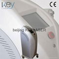 808nm diode laser hair removal machine