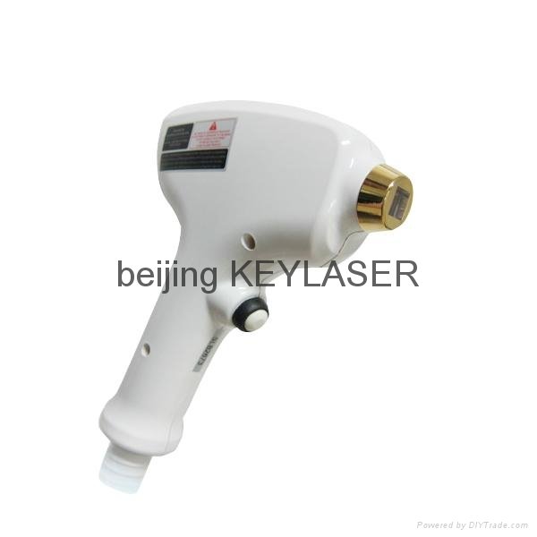 Best seller 808nm Diode Laser Hair Removal beauty equipment 2