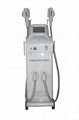 IPL SHR hair removal machine key-170+ most effective hair removal laser IPL  2