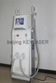 Elight IPL hair removal machine IPL RF salon and clinic use Elight ipl shr machi 1