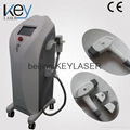 multi-channel rf slimming machine KEY-330+ 1