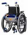 電動助力輪椅v-max 2