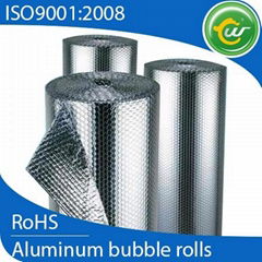 aluminum foil roll