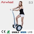 Airwheel S3 two-wheel stand up balance