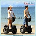 2015 hot sale china segway style with CE