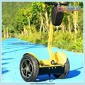 2015 most popular two wheel self balance electric scooter