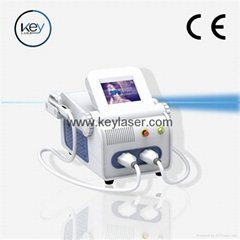 shr elight chinese medical equipment hair removal