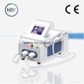 shr elight chinese medical equipment hair removal 2