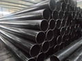 Carbon Steel Seamless ERW Welded API ASTM Pipe