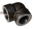 Forged Threaded Screwed High Pressure