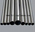Stainless Steel Seamless Welded ASTM Pipe Tube