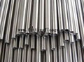 Stainless Steel Seamless Welded ASTM Pipe Tube