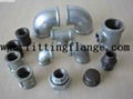 Malleable Iron Pipe Fitting