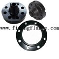Fenry ANSI B16.5 Class 300 CL600 Carbon Steel A105 Flat WN Flange Price